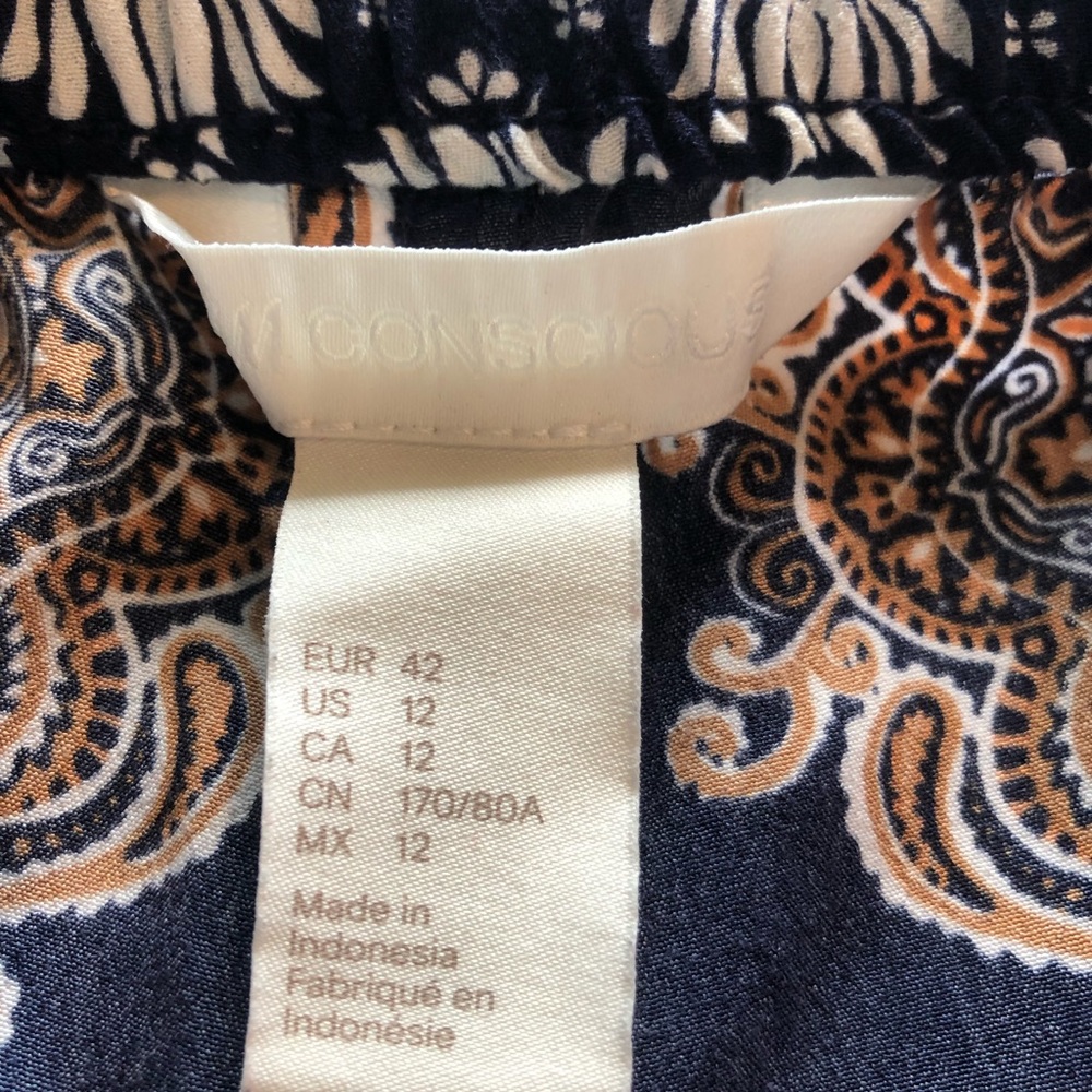 Shorts - Picture 2 of 2